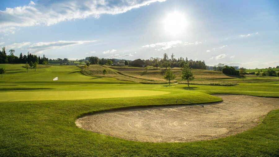 Golfpark Oberkirch