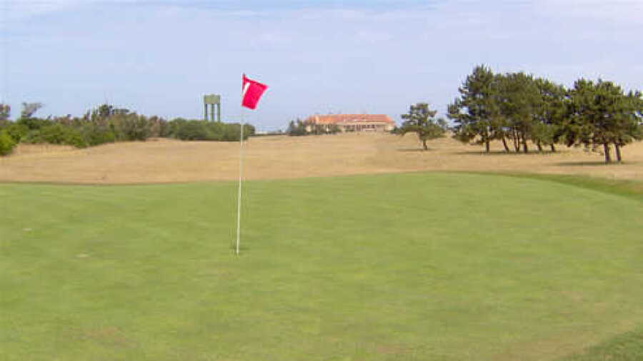 Cardon Miramar Links: #1