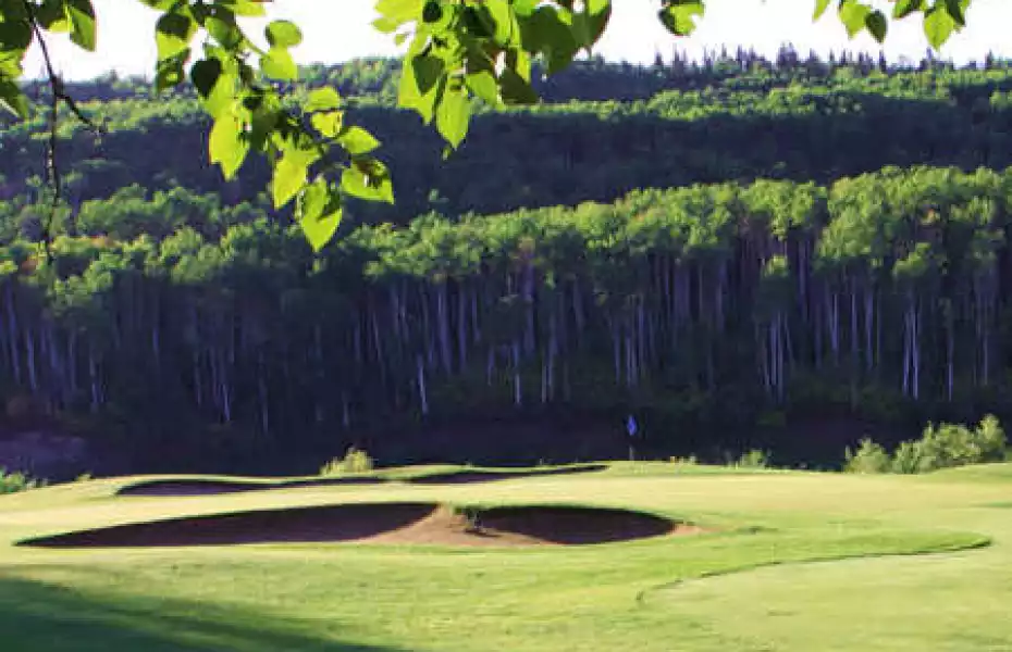 Miskanaw GC