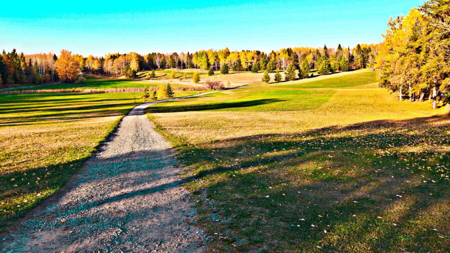 Red Lake GCC