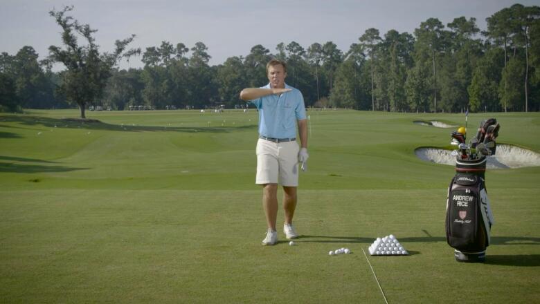Wedge Distance Control