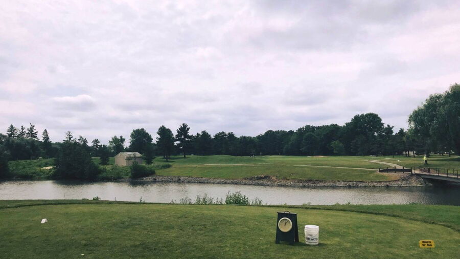 Springvale GC