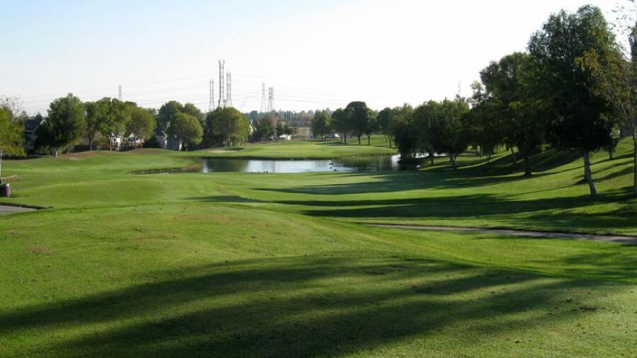 Delta View GC