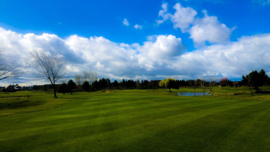Tri-Mountain GC