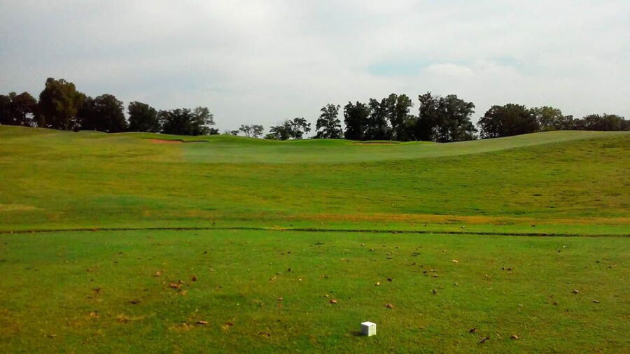Indian Tree GC: #2