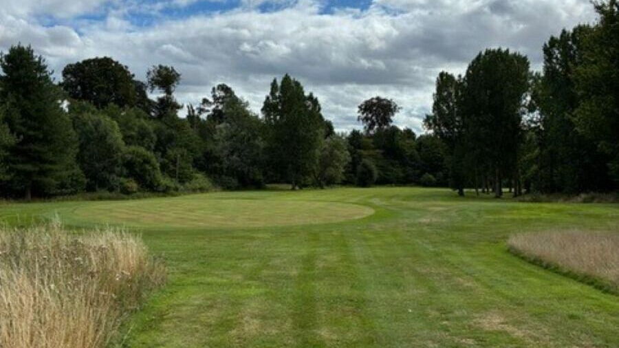 Hirsel Golf