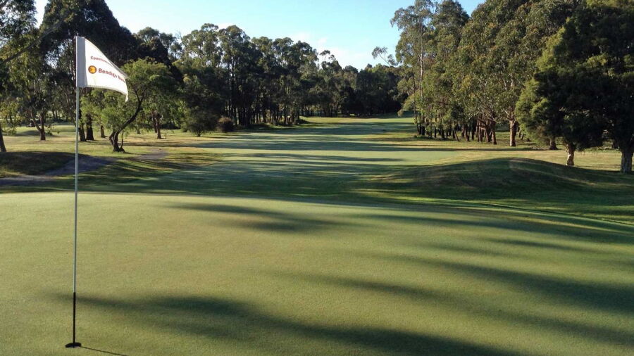 Drouin GCC: #13