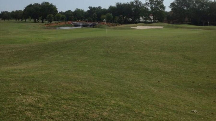 Chateau GCC