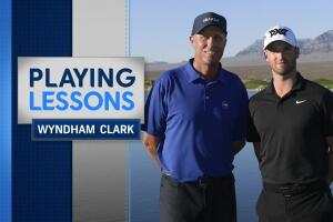 Wyndham Clark