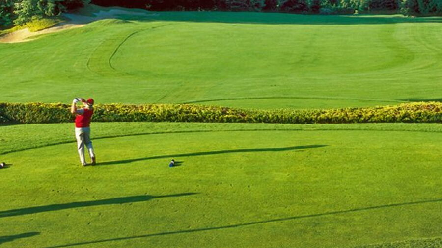 Capilano GCC