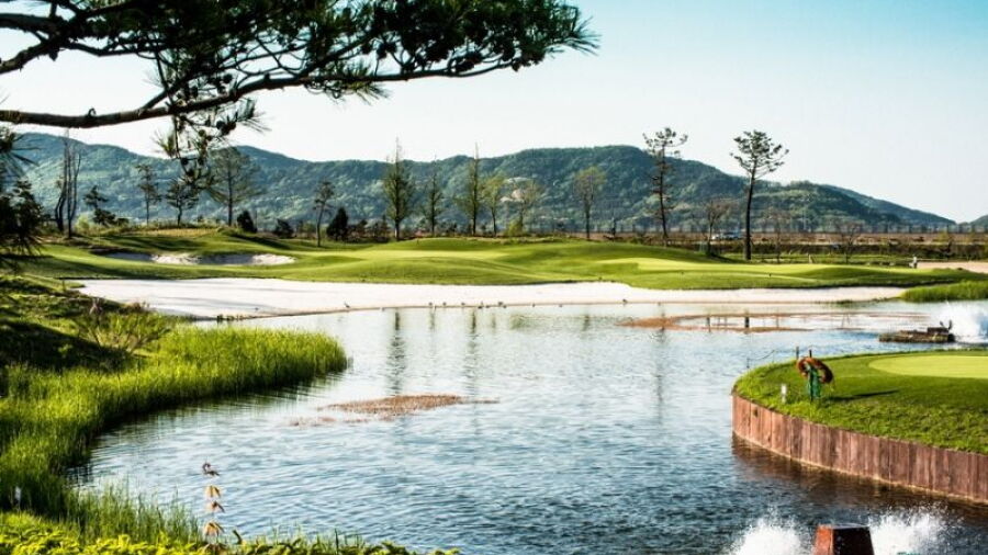 Sky72 GC - Dream Dunes: #1