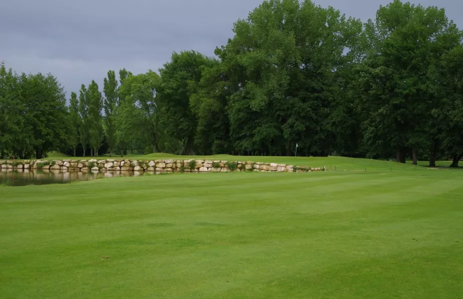 Salies-de-Bearn GC
