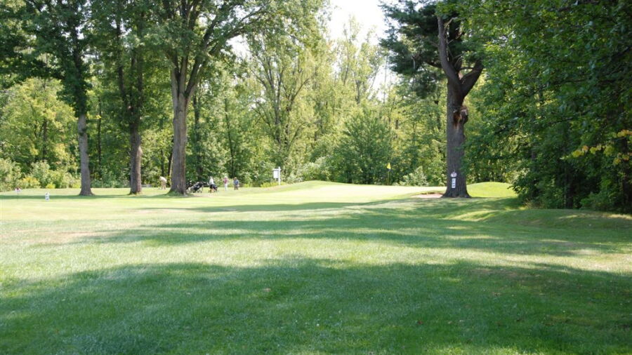 Golf St-Andre
