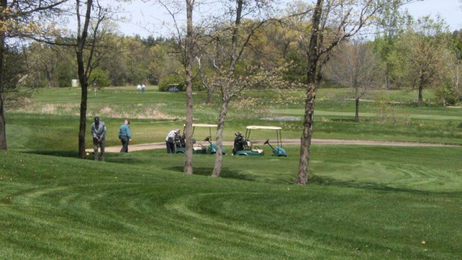 Viking Meadows GC