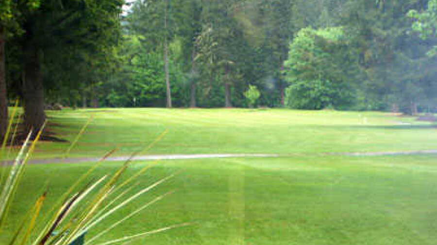 Hidden Valley GC