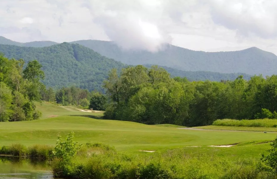 Brasstown Valley Resort