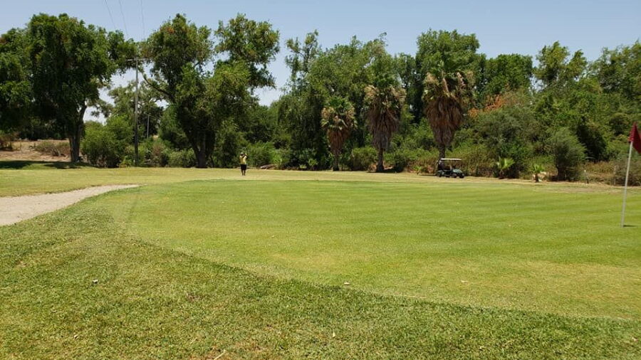 Club de Golf Los Achires