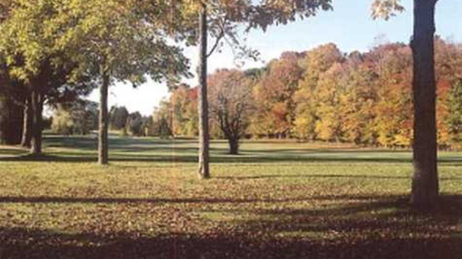 Riverdale CC: #3