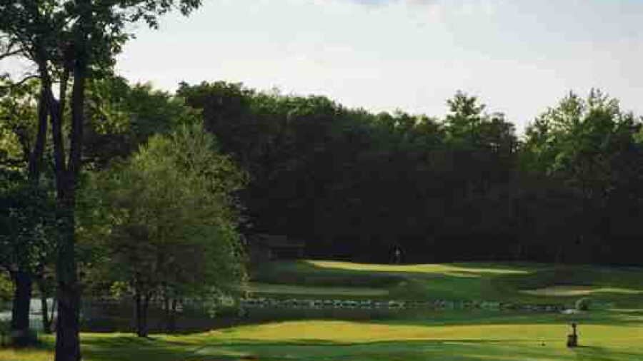 Ozaukee CC: #16