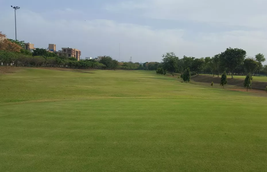 Manesar GC
