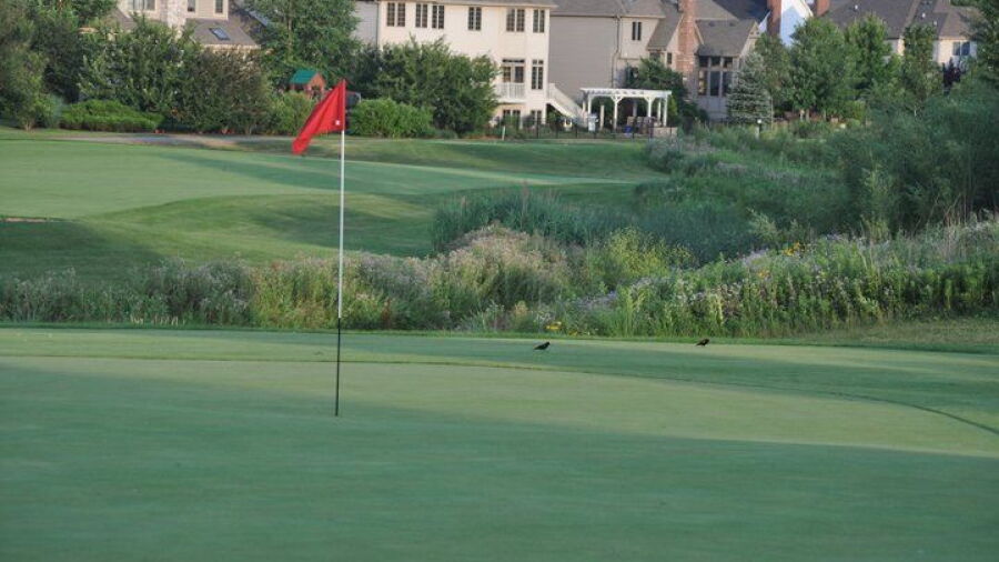 Tanna Farms GC