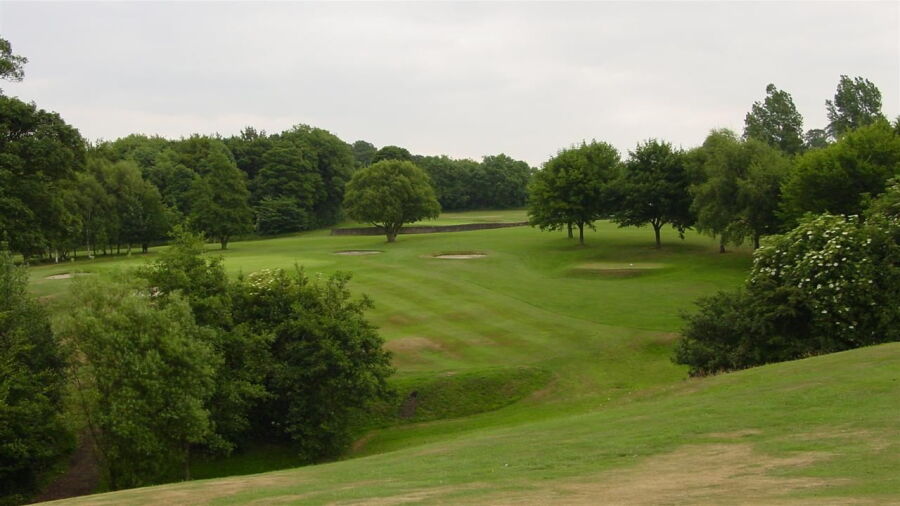 Whickham GC