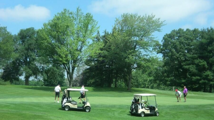 Gull Lake CC