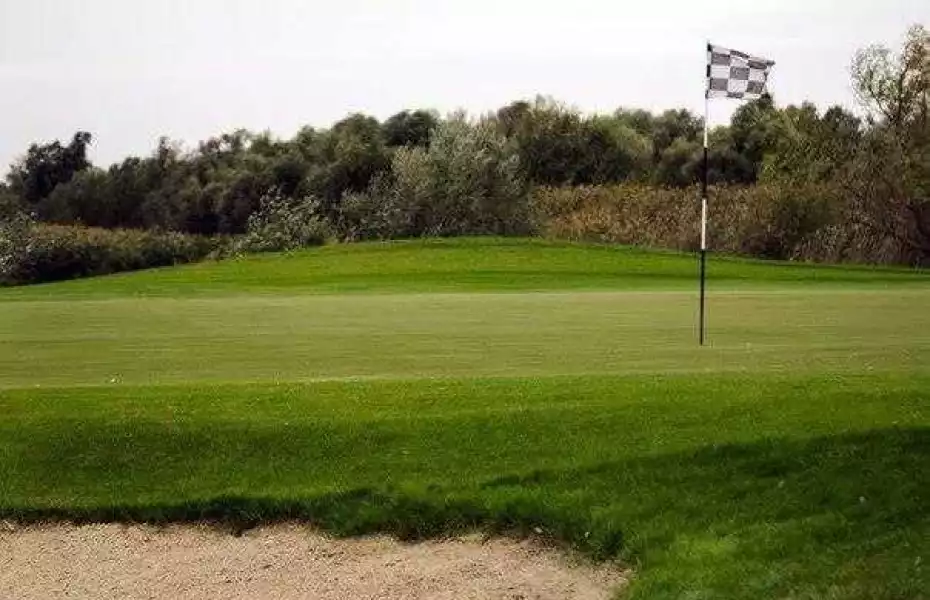 Golf & Country Club Don