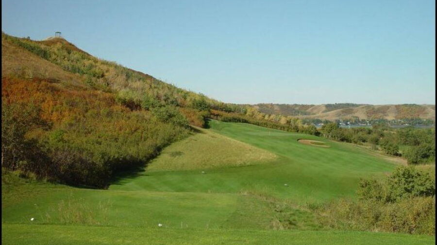 Katepwa Beach GC
