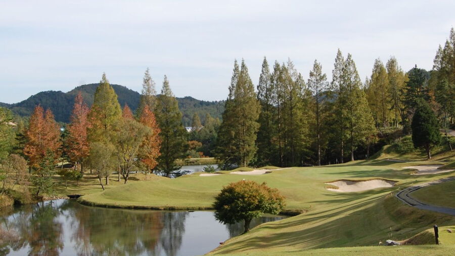 Rurikei GC