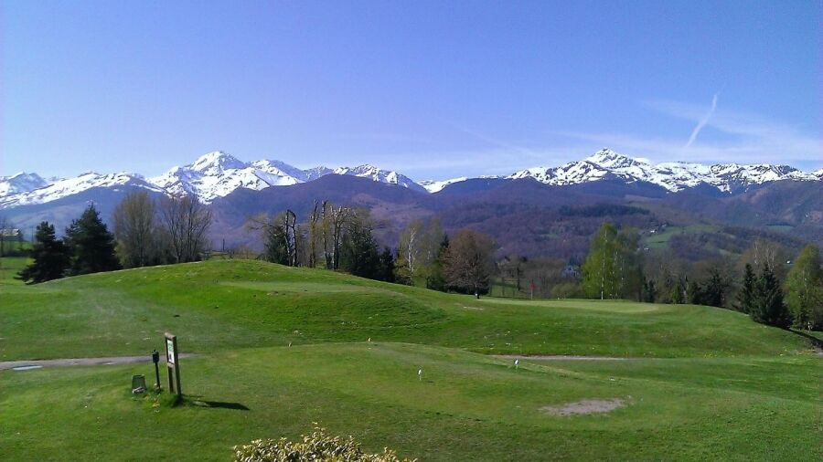 Bigorre GC