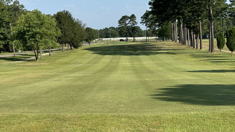 The Course at High Forest