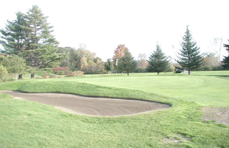 Litchfield Country Club in Litchfield, Connecticut, USA GolfPass