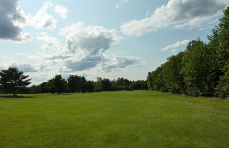 Summit Springs Golf Course in Poland, Maine, USA GolfPass