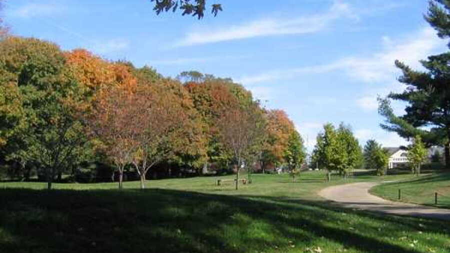 Bethesda CC