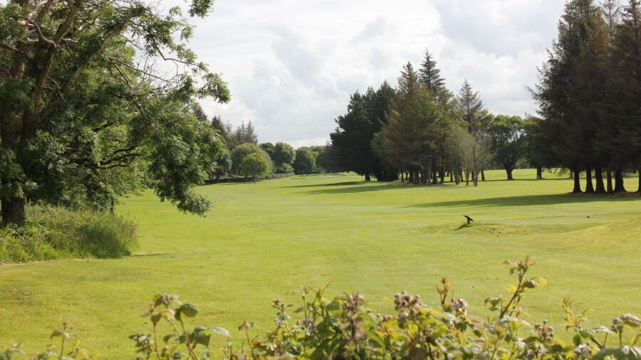 Oughterard GC
