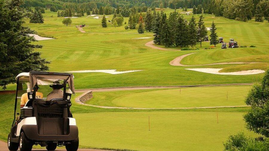Glencoe GCC