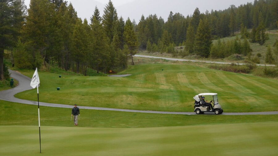 Copper Point GC