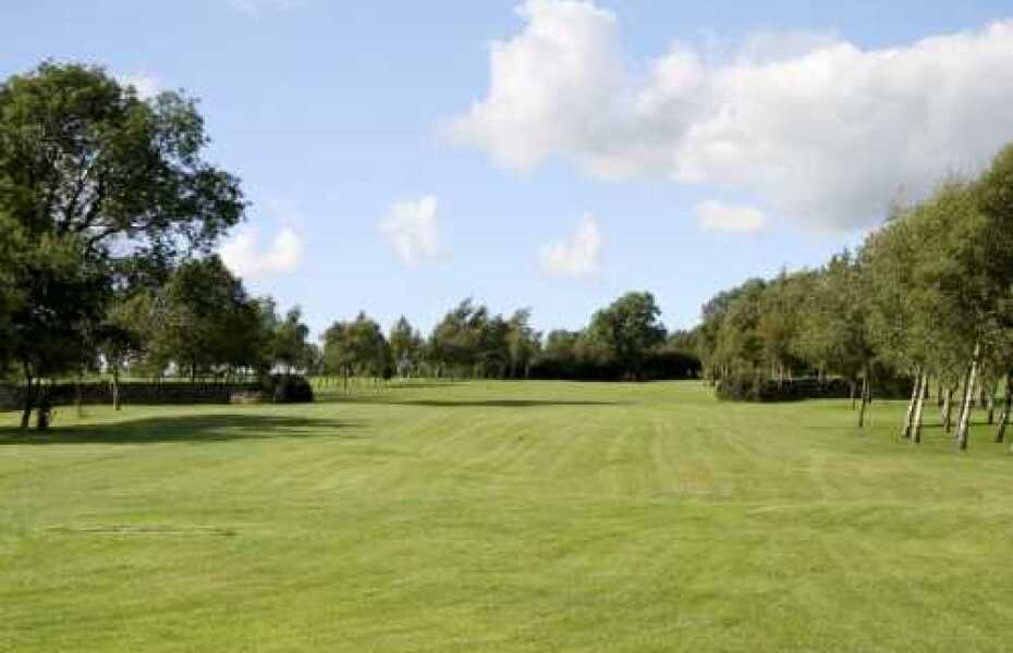 Bracken Ghyll Golf Club in Addingham, City of Bradford, England GolfPass