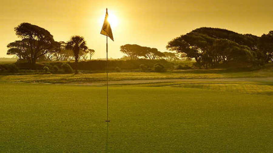 Nyahururu GC