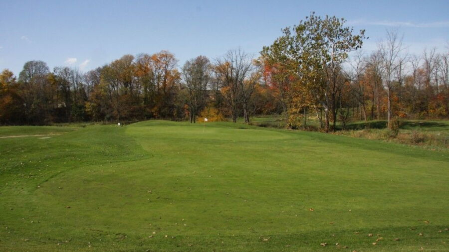 West Chase GC