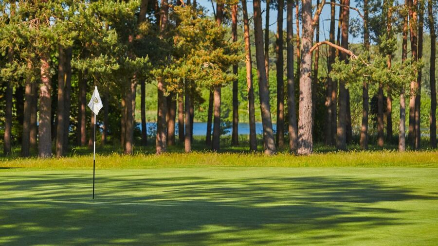 Flempton GC: #2