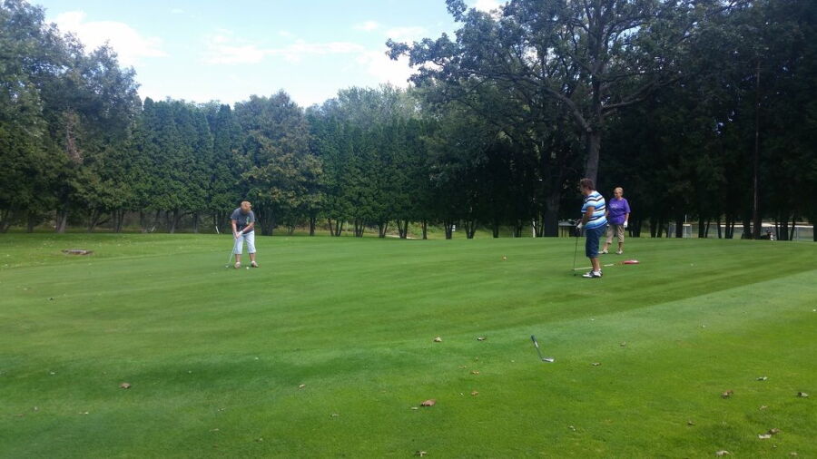 Whitehall Public GC