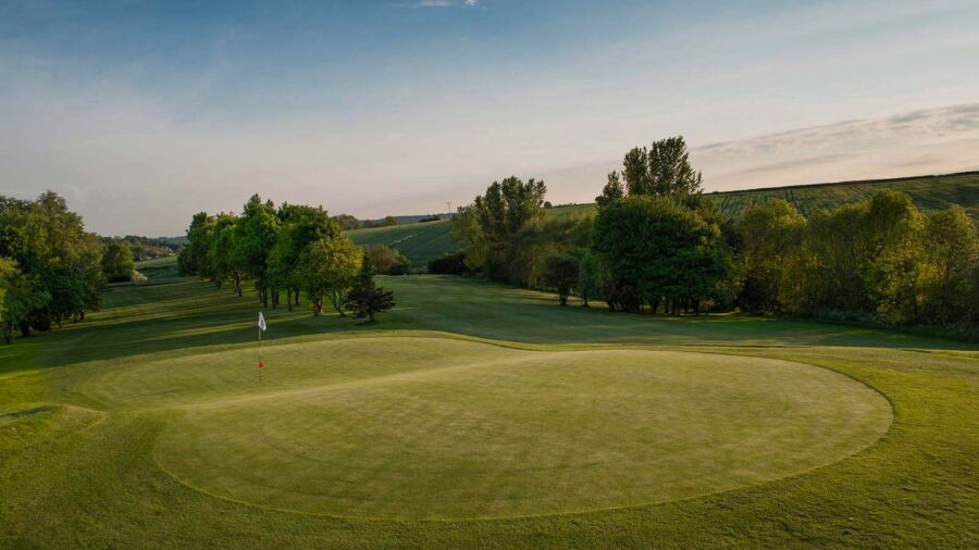 Shirland GC