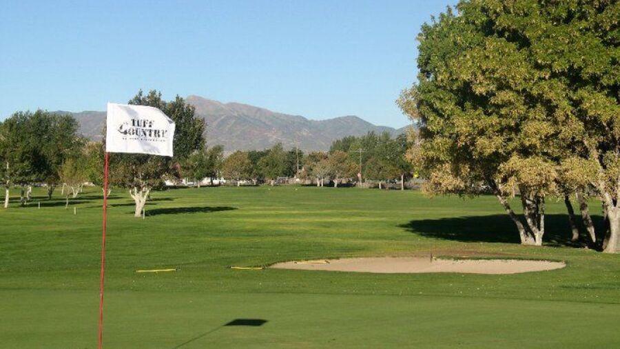 Mountain View GC