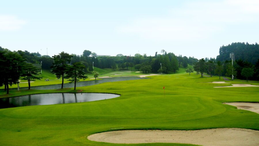 Ikaho GC