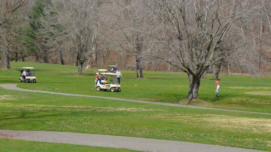 Riverview CC
