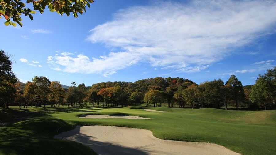 Karuizawa Kogen GC