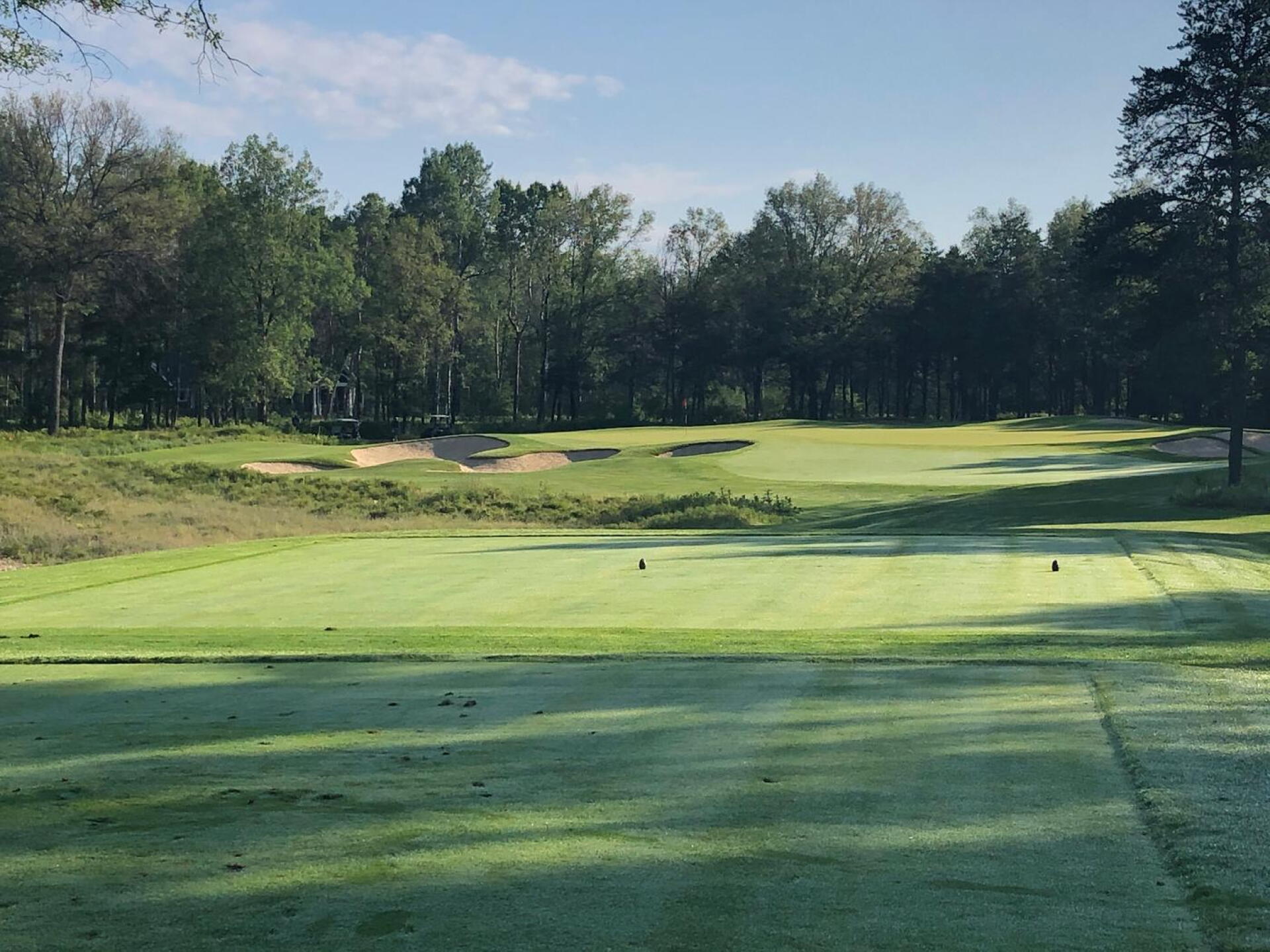 #3 - Par-3 (Photo submitted by BryanTweed16 on 08/02/2020)