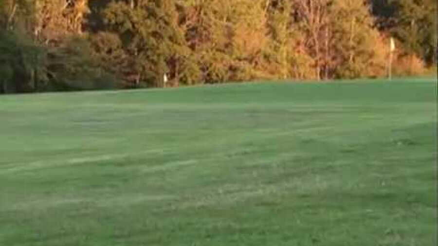 Ridgewood GC
